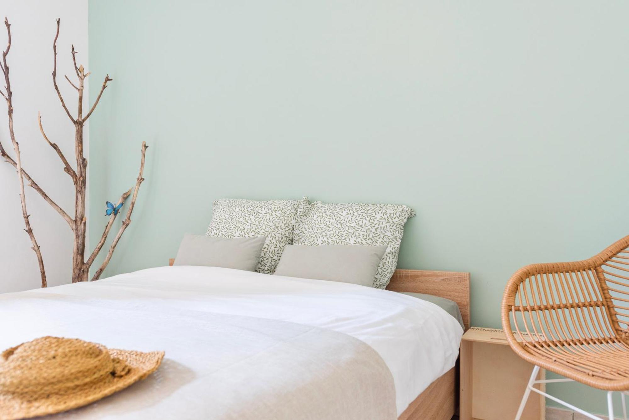 Bao Location - Ideal Pro & Groupe - Calme - Lumineux - Wifi - Terrasse - Jardin - Plage A 2Km - Proche Centre Ville, Gare, Commerces - Parking Prive Toulon Dış mekan fotoğraf